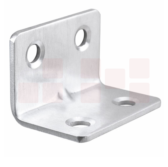 角码角铁 固定连接件90度直角铁  30*30*1.5mm   10个/组   货号：JC