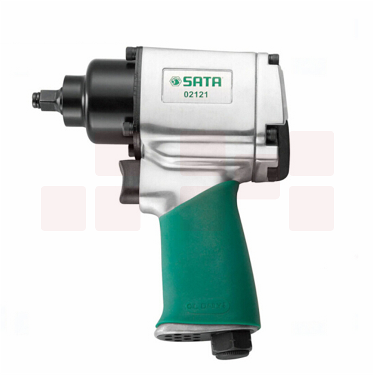 世达（SATA)	02121	3/8"强力气动冲击扳手