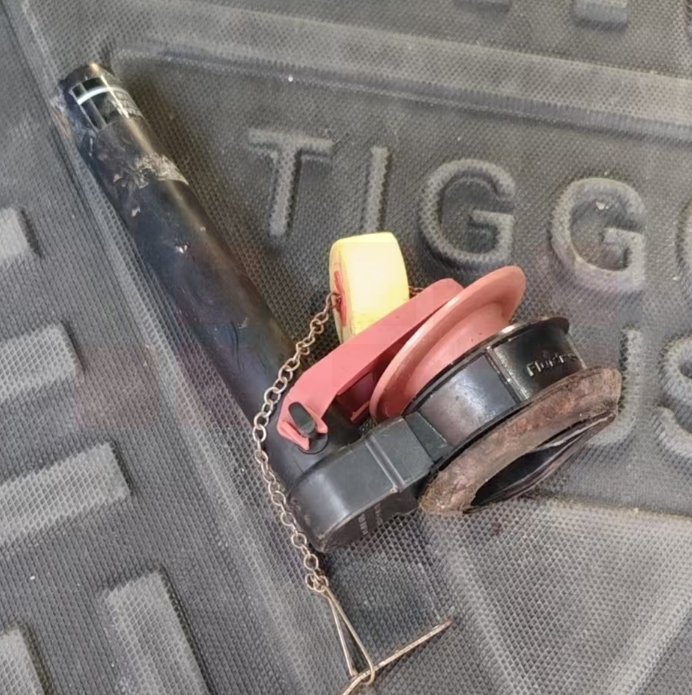 科勒水箱配件  货号：JC