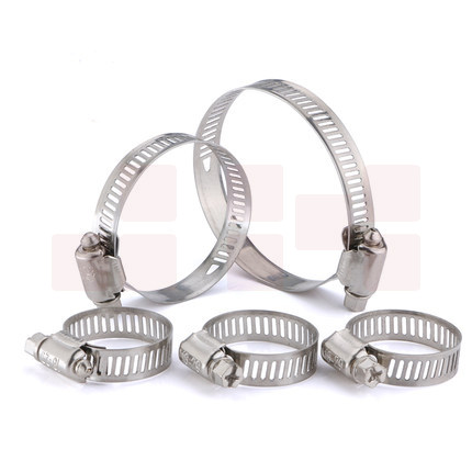 巨联（JULIAN） 不锈钢喉箍 38-57