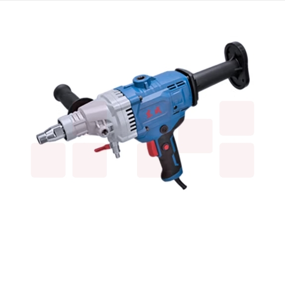 东成  金刚石钻孔机  机大功率钻孔 开孔机 Z1Z-FF-120