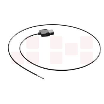 博世（BOSCH）GIC120C 工业内窥镜窥视仪检修摄像机 窥视仪摄像头3.8mm（3m）  仅摄像头，有货期