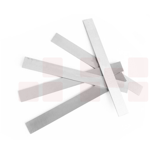 白钢条 4*16*200mm   货号：JC