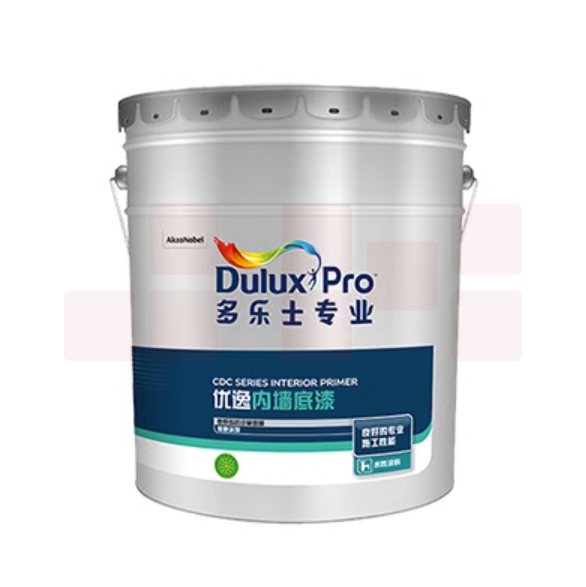 多乐士 15L专业优逸优质内墙乳胶漆P7710S