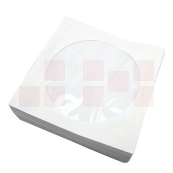 巨联（JULIAN）加厚光盘袋  100个/包