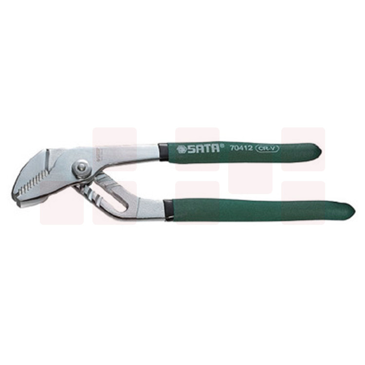 世达（SATA）	水泵钳16"	70414