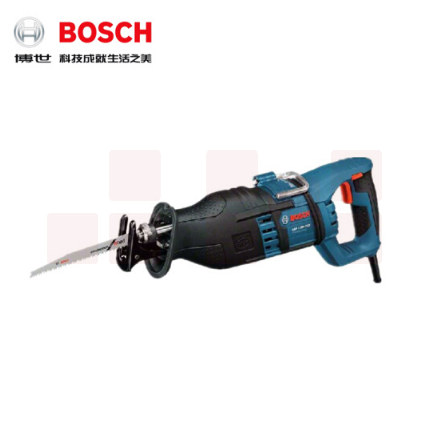 博世 GSA1300PCE 马刀锯往复锯 电锯1300W