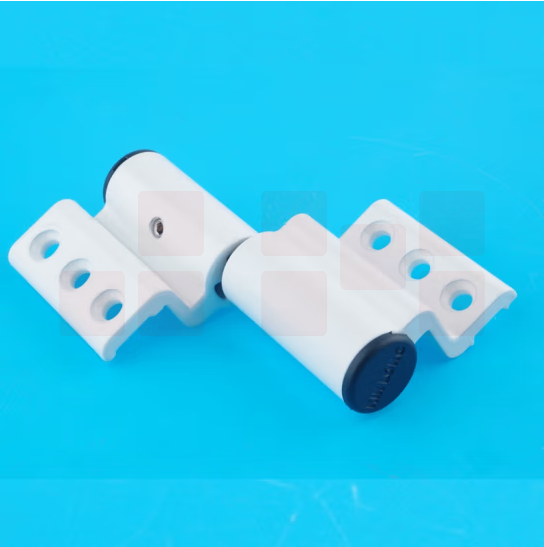 坚朗（KIN LONG） 断桥铝门合页 脱卸合页 J5C门合页   货号：YC