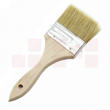 巨联 2寸油漆刷清洁毛刷 2” 宽约50mm