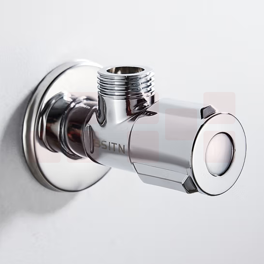 4分八字阀  角阀  货号：JC