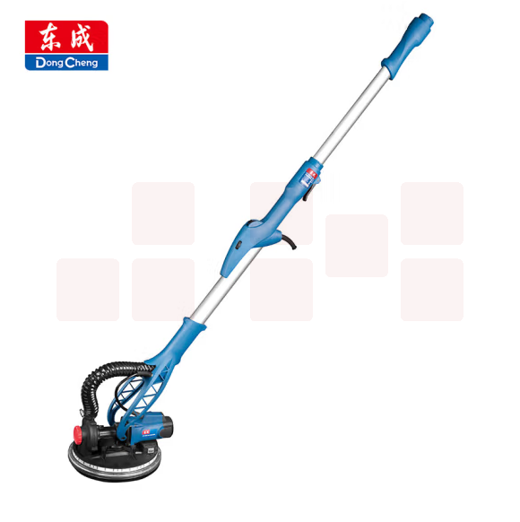 东成 墙面打磨机 磨墙机电动多功能砂纸机无尘吸尘抛光机S1F-FF04-225