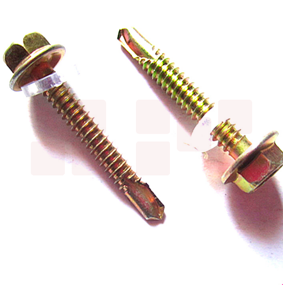 北塔（BEITA）六角自钻自攻	5.5*32[北塔]   十盒/件  4.5百个/盒