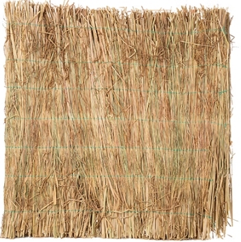 草帘子约1*2米 50个   货号：YC