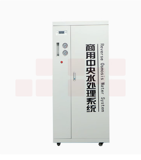 立升 商用中央水处理系统 250L/h