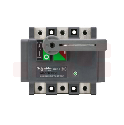 施耐德(万高) 负荷隔离开关