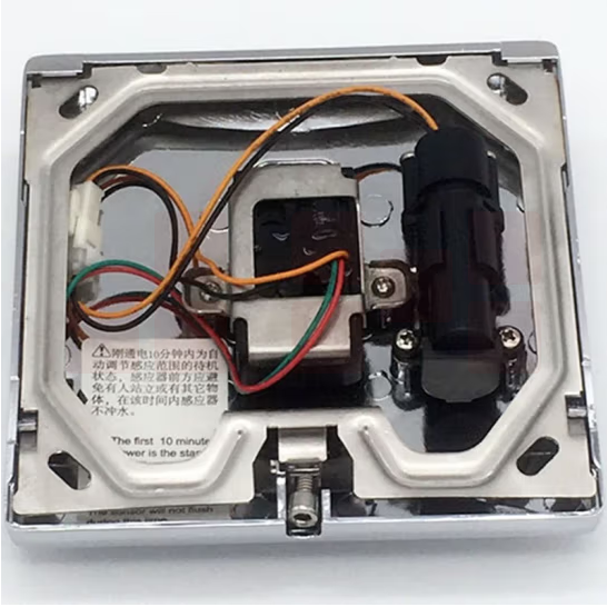 适配科勒感应面板  货号：JC