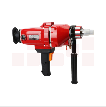 博深	130MM 220V	水钻机(纸箱)