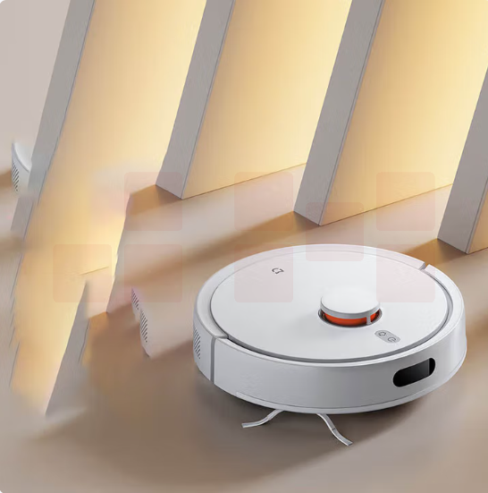 扫地机器人