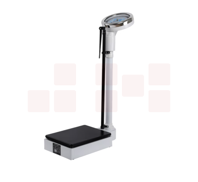 苏宏 身高体重秤健康秤人体称秤体检用学校用 体重秤RGZ-120kg