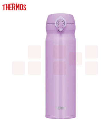 膳魔师(THERMOS)日本保温杯保冷杯进口男女士水杯JNL-505 LV (